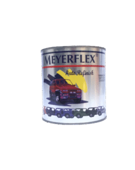 Meyerflex Vanish - Auto Refinish - 4LTR