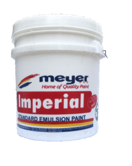 Meyer Imperial Emulsion - Light/Deep Colours - 20LTRS