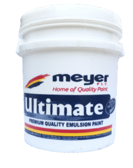 Meyer Ultimate Emulsion - Colours - 20LTRS