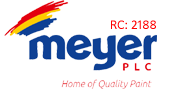 Meyer PLC LOGO