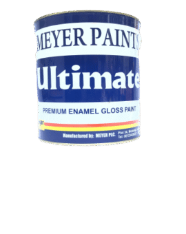 Meyer Ultimate Gloss - Colours - 4LTRS