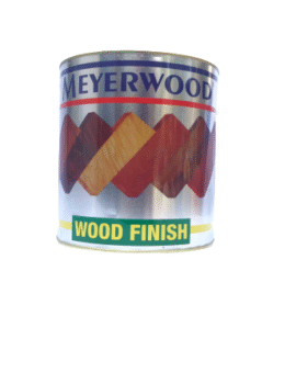 Meyer Alkyd Wood Varnish - 4LTR