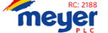 Meyer PLC LOGO