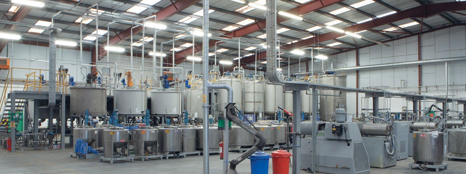 Meyer Paints Meyer PLC